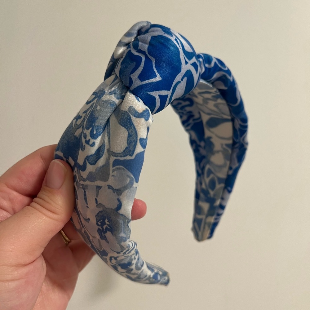 Kachel x Anthropologie Headband